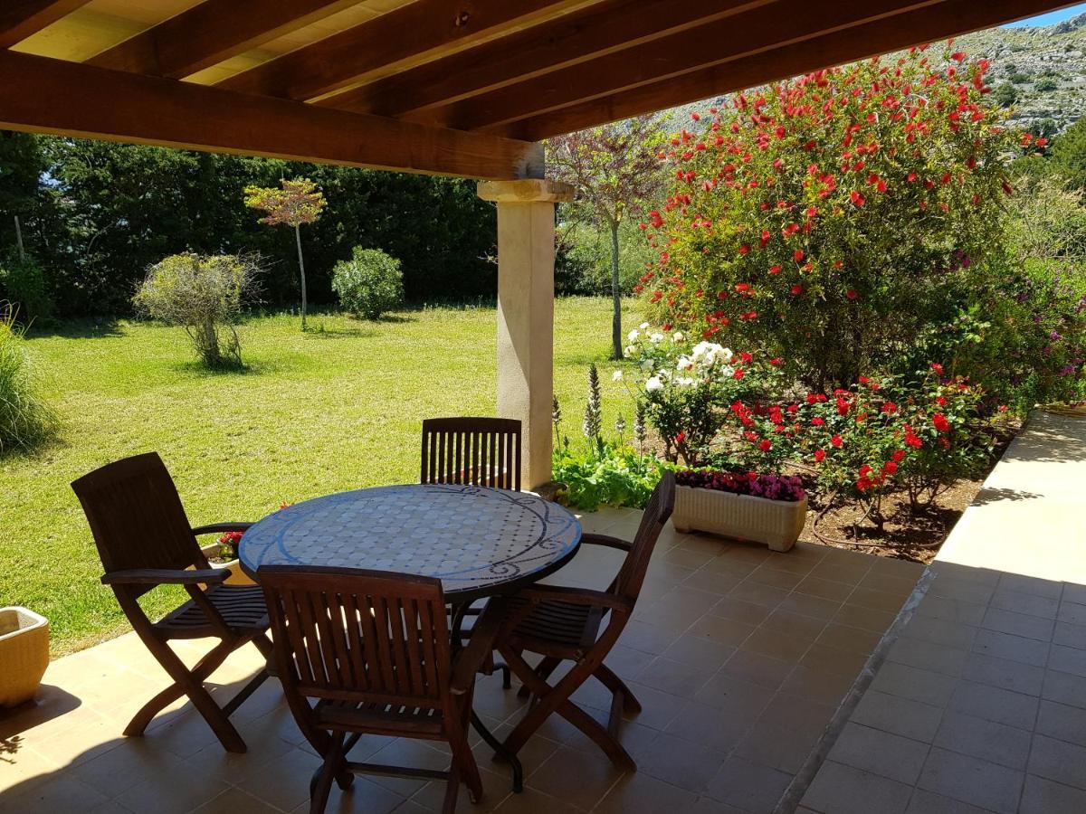 Papalaya Сasa de vacaciones